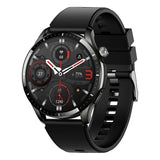 Blitzwolf BW-EP10 smartwatch (sort)