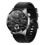 Blitzwolf BW-EP10 smartwatch (sølv)