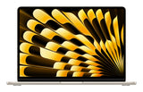 Apple MacBook Air 13'' M4 chip 10-core CPU 8-core GPU, 16GB, 256GB SSD Stjerneskær