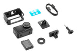 DJI Osmo Action 4 Standard Combo kamera til actionsport 10 MP 4K Ultra HD CMOS 25,4 / 1,3 mm (1 / 1.3") Wi-Fi 145 g