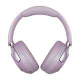 QCY H3 pro ANC trådløse hovedtelefoner (lila)