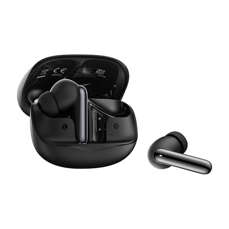 TWS QCY MeloBuds HT12 hovedtelefoner (sort)