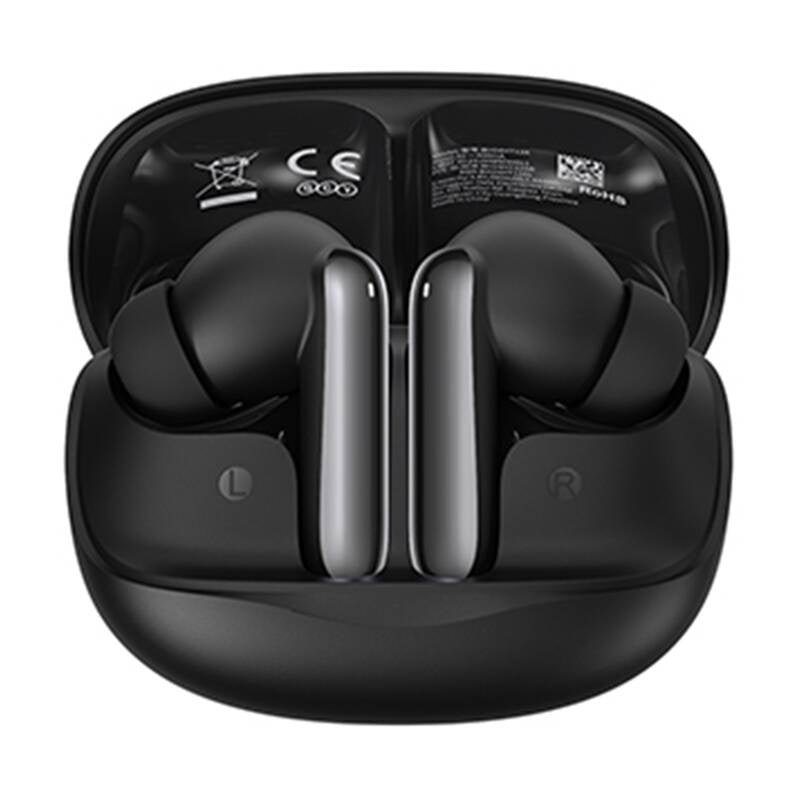 TWS QCY MeloBuds HT12 hovedtelefoner (sort)