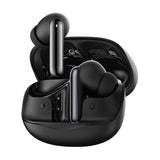 TWS QCY MeloBuds HT12 hovedtelefoner (sort)