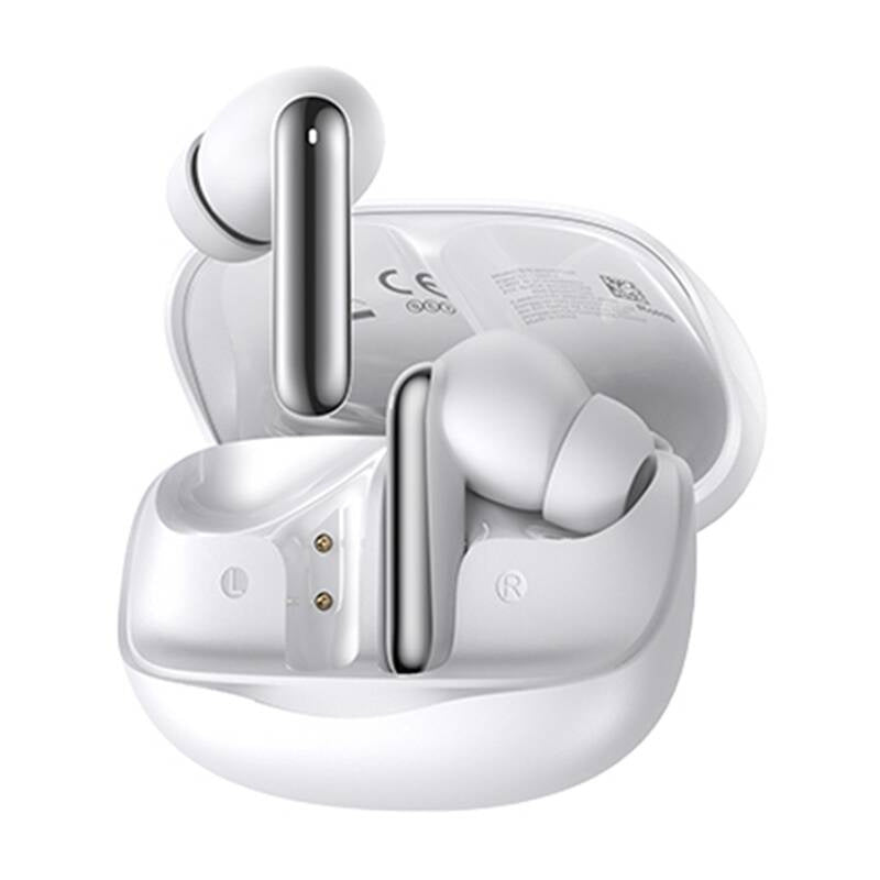 TWS QCY MeloBuds HT12 hovedtelefoner (hvid)