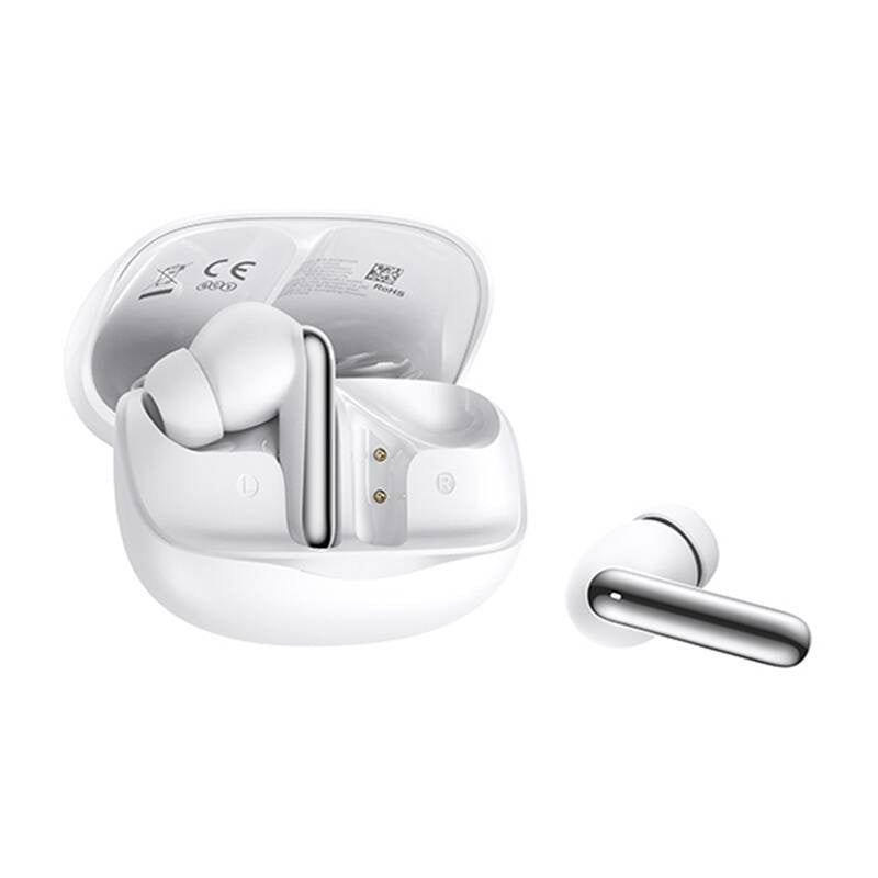 TWS QCY MeloBuds HT12 hovedtelefoner (hvid)