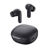 TWS QCY MeloBuds HT16 hovedtelefoner (sort)