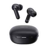TWS QCY MeloBuds HT16 hovedtelefoner (sort)