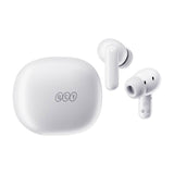 TWS QCY MeloBuds HT16 hovedtelefoner (hvid)