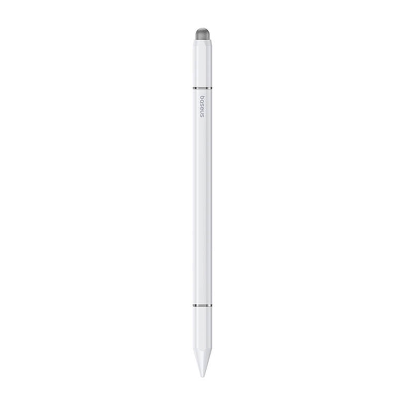 Baseus Smooth Writing III magnetstylus 3in1 (hvid)