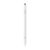 Baseus Smooth Writing III magnetstylus 3in1 (hvid)