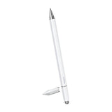 Baseus Smooth Writing III magnetstylus 3in1 (hvid)