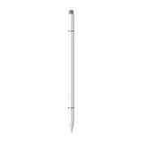 Baseus Smooth Writing III magnetstylus 3in1 (hvid)