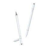 Baseus Smooth Writing III magnetstylus 3in1 (hvid)