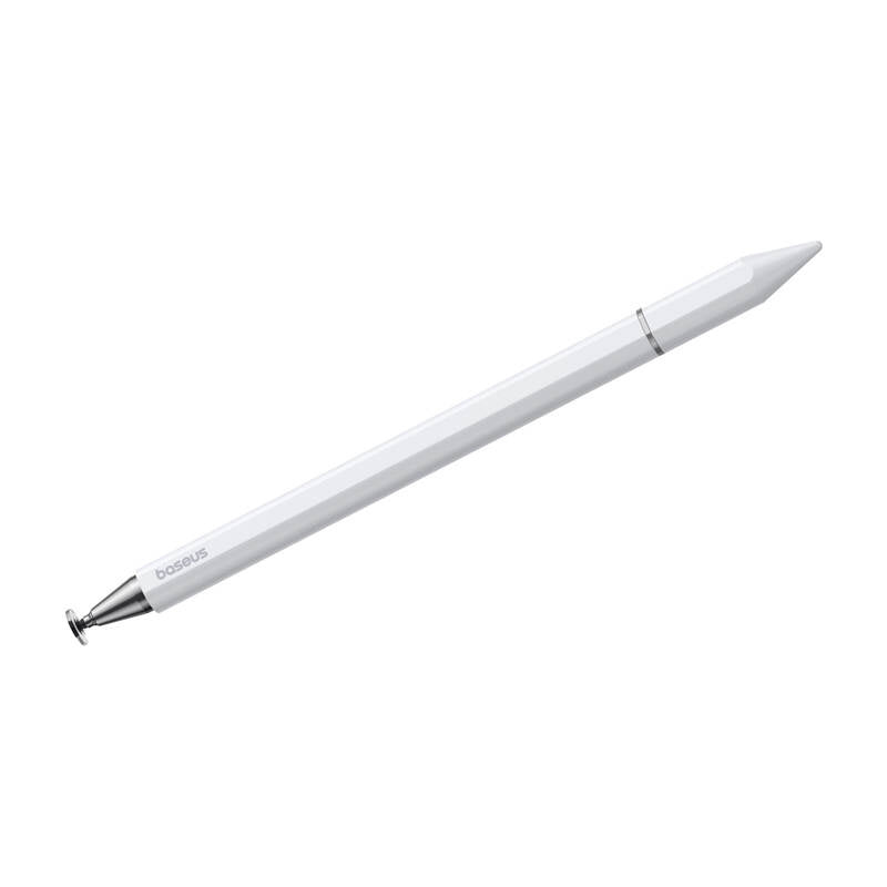 Baseus Smooth Writing III magnetstylus 3in1 (hvid)