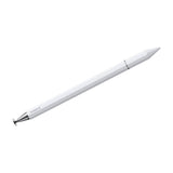 Baseus Smooth Writing III magnetstylus 3in1 (hvid)