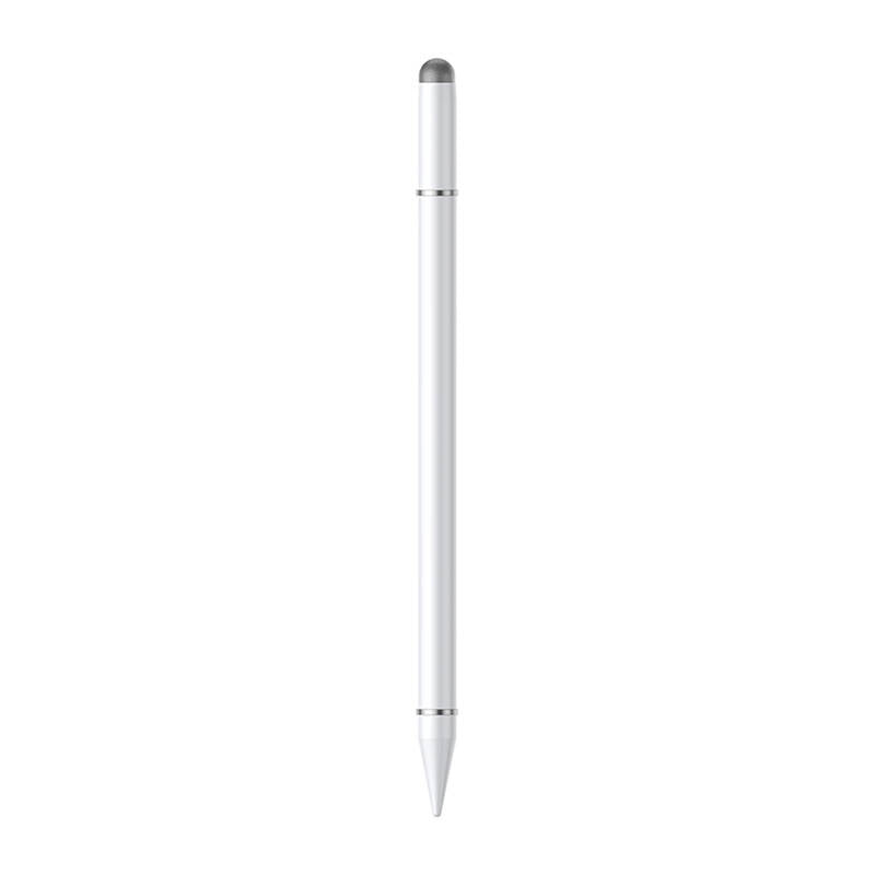 Baseus Smooth Writing III stylus Ikke-magnetisk version (hvid)