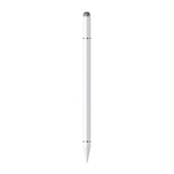 Baseus Smooth Writing III stylus Ikke-magnetisk version (hvid)