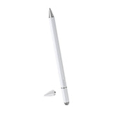 Baseus Smooth Writing III stylus Ikke-magnetisk version (hvid)