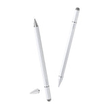 Baseus Smooth Writing III stylus Ikke-magnetisk version (hvid)