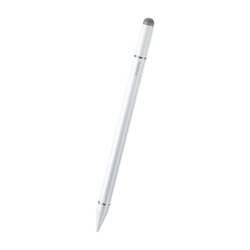 Baseus Smooth Writing III stylus Ikke-magnetisk version (hvid)