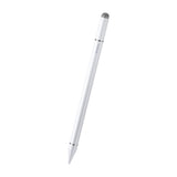 Baseus Smooth Writing III stylus Ikke-magnetisk version (hvid)