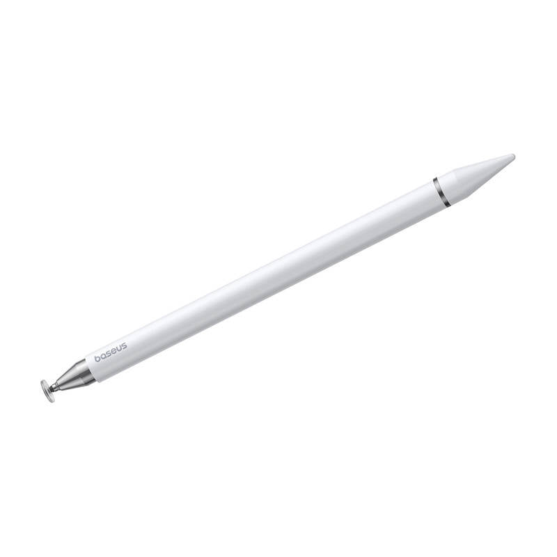 Baseus Smooth Writing III stylus Ikke-magnetisk version (hvid)