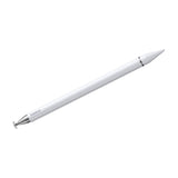 Baseus Smooth Writing III stylus Ikke-magnetisk version (hvid)