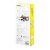 Baseus Smooth Writing III stylus Ikke-magnetisk version (hvid)