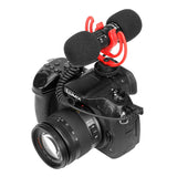 Boya BY-MM1 PRO Mini On-camera mikrofon