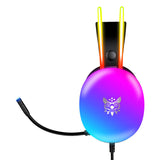 ONIKUMA X25 Gaming Headphones (sort)