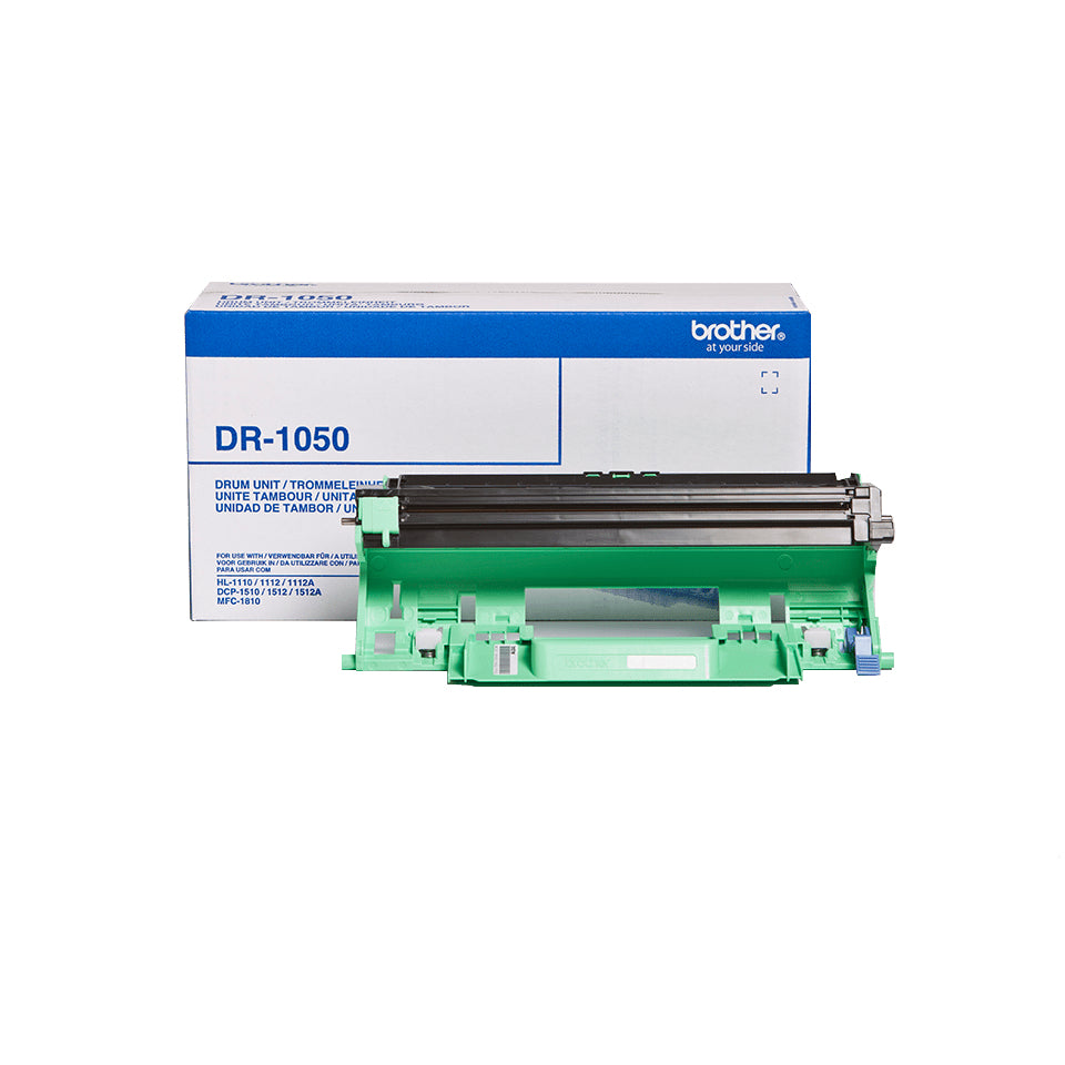 Brother DR-1050 printertromle Original 1 stk
