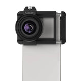 Makroobjektiv 10-20x til smartphone / telefon Apexel ZM-100, F1.05