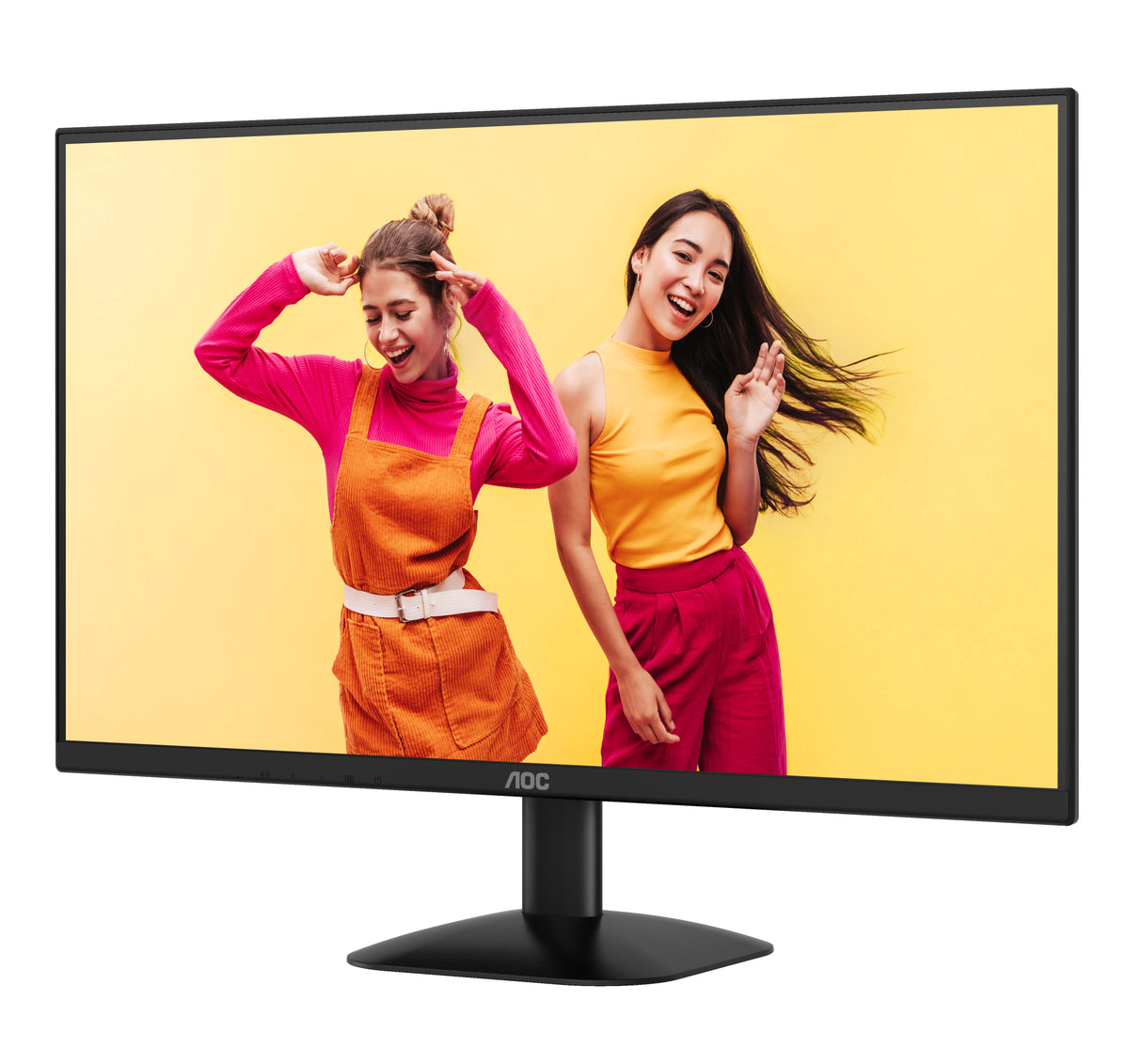 AOC B3 Q27B35E 27 IPS 2560 x 1440 (2K) DisplayPort HDMI 75 Hz