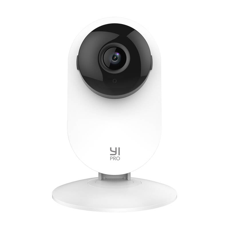 YI 2K Pro 3MP indendørs kamera