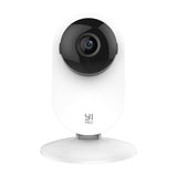 YI 2K Pro 3MP indendørs kamera