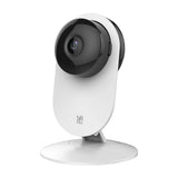 YI 2K Pro 3MP indendørs kamera