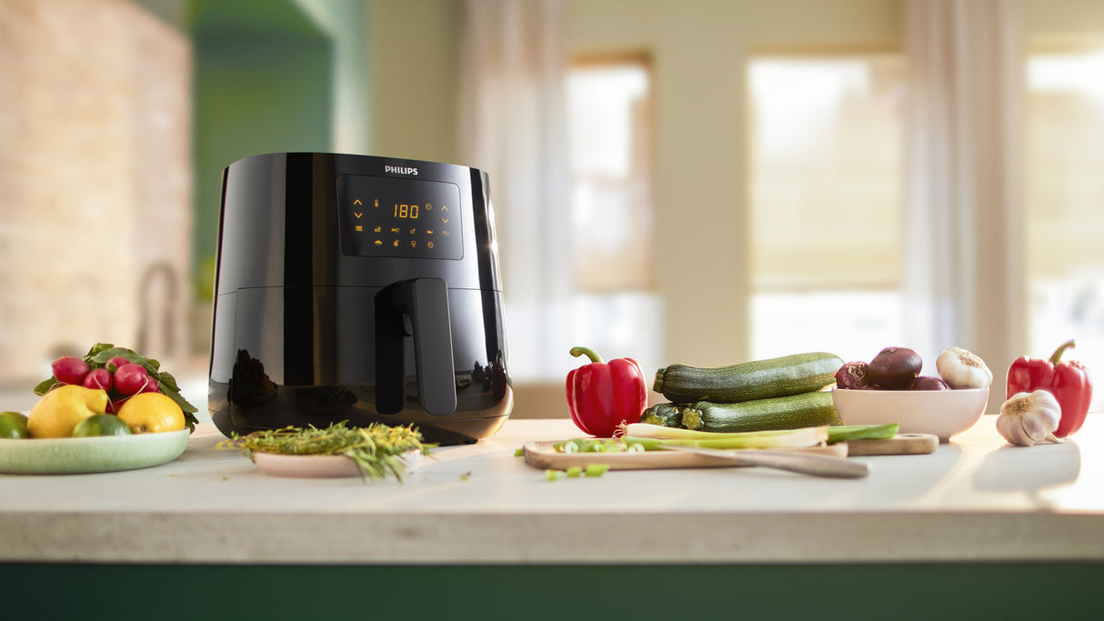 Philips 3000 series HD9270/90 Airfryer XL