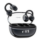 OWS LDNIO T08 in-ear hovedtelefoner (mørkblå)