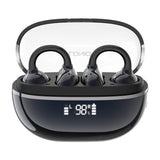 OWS LDNIO T08 in-ear hovedtelefoner (mørkblå)