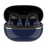 OWS LDNIO T09 in-ear hovedtelefoner (mørkblå)