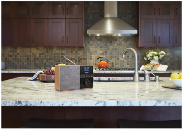 PHILIPS TAR5505/10