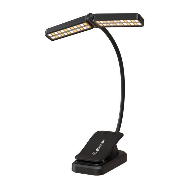 Wingy Book Light Glocusent GLCSNTA2901 USB-C 1000mAh sort