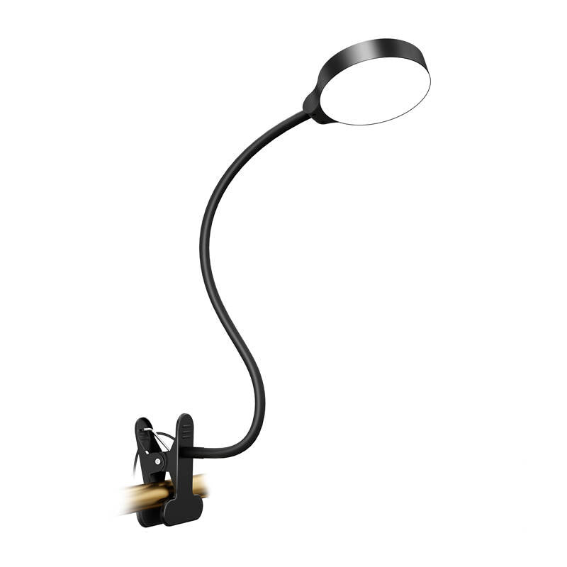 Clip på Reading Light Glocusent GLCSNTBL202 sort