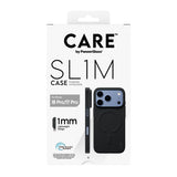 CARE by PanzerGlass SL1M Beskyttelsescover Apple iPhone 17 Pro, 18 Pro