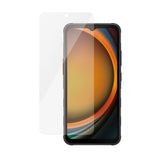 PanzerGlass Screen Protector Samsung Galaxy Xcover7 / Xcover6 Pro - Ultra Wide Fit