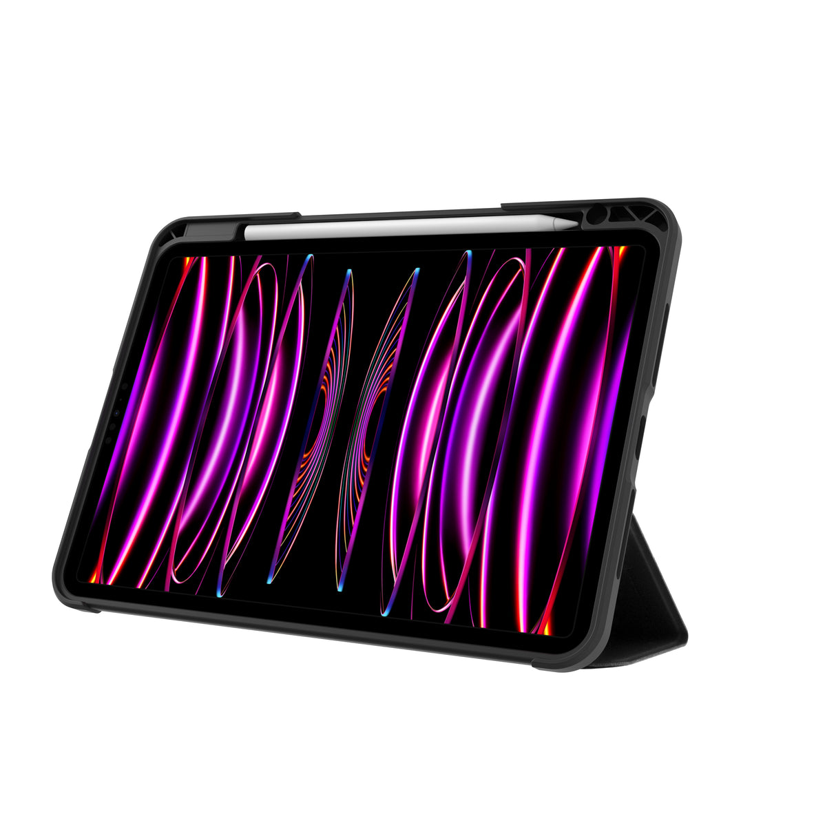 Dbramante Apple iPad Pro 11" (M4 2024) - London Pro Cover - Black