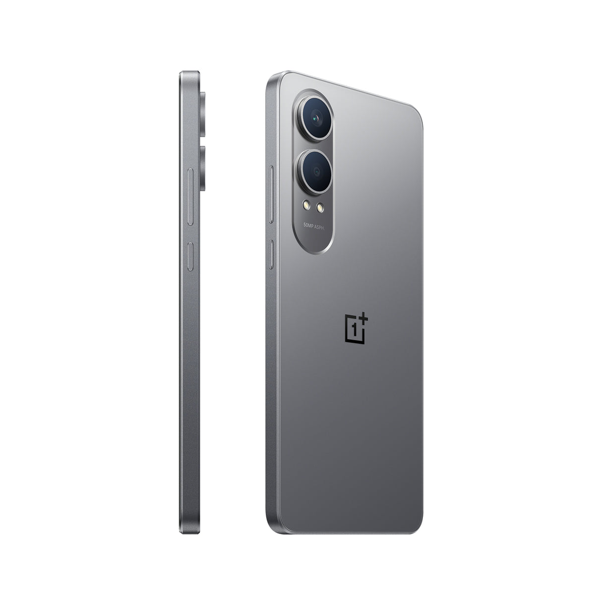 *OnePlus Nord CE4 Lite 5G 256GB/8GB - Super Silver