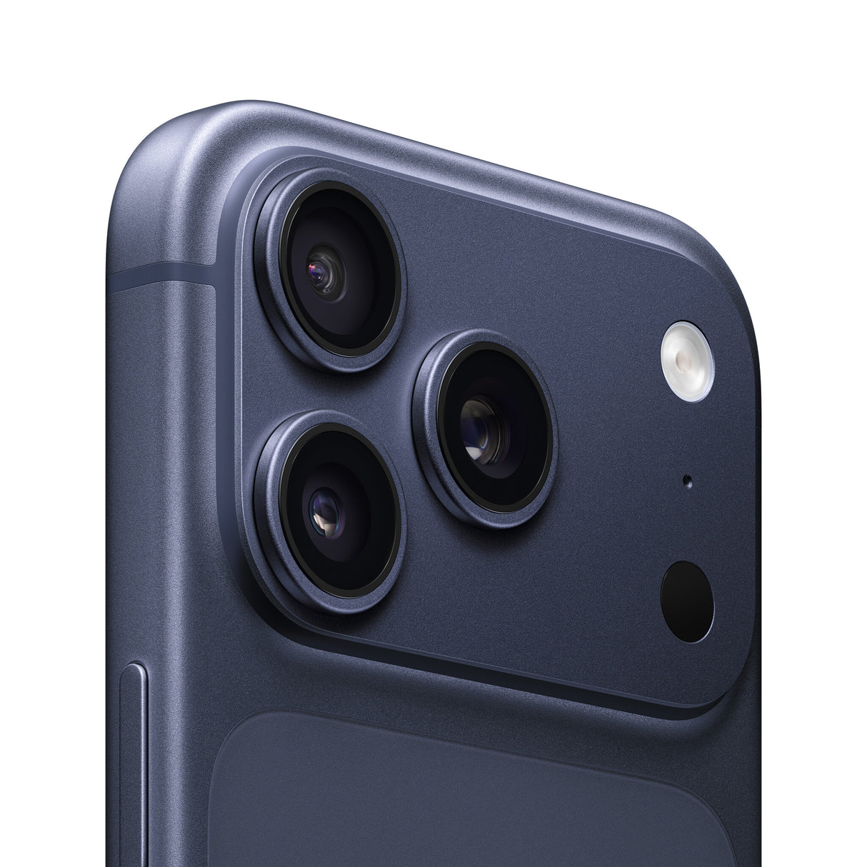 Apple iPhone 17 Pro 16 cm (6.3") Dual SIM iOS 26 5G USB Type-C 512 GB Blå