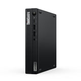 Lenovo ThinkCentre M70q Gen 5 Intel® Core™ i5 i5-14500T 16 GB DDR5-SDRAM 512 GB SSD Windows 11 Pro Mini PC Sort